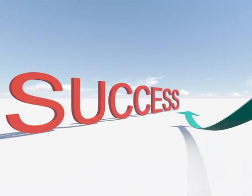 教您如何成功的建設(shè)一個(gè)企業(yè)網(wǎng)站